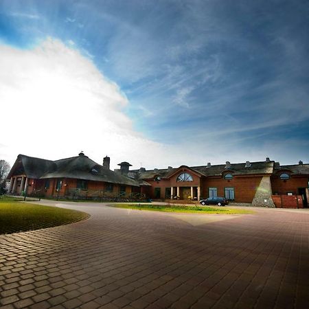 Bed and Breakfast Karczma Biesiadna Dalnia Екстер'єр фото