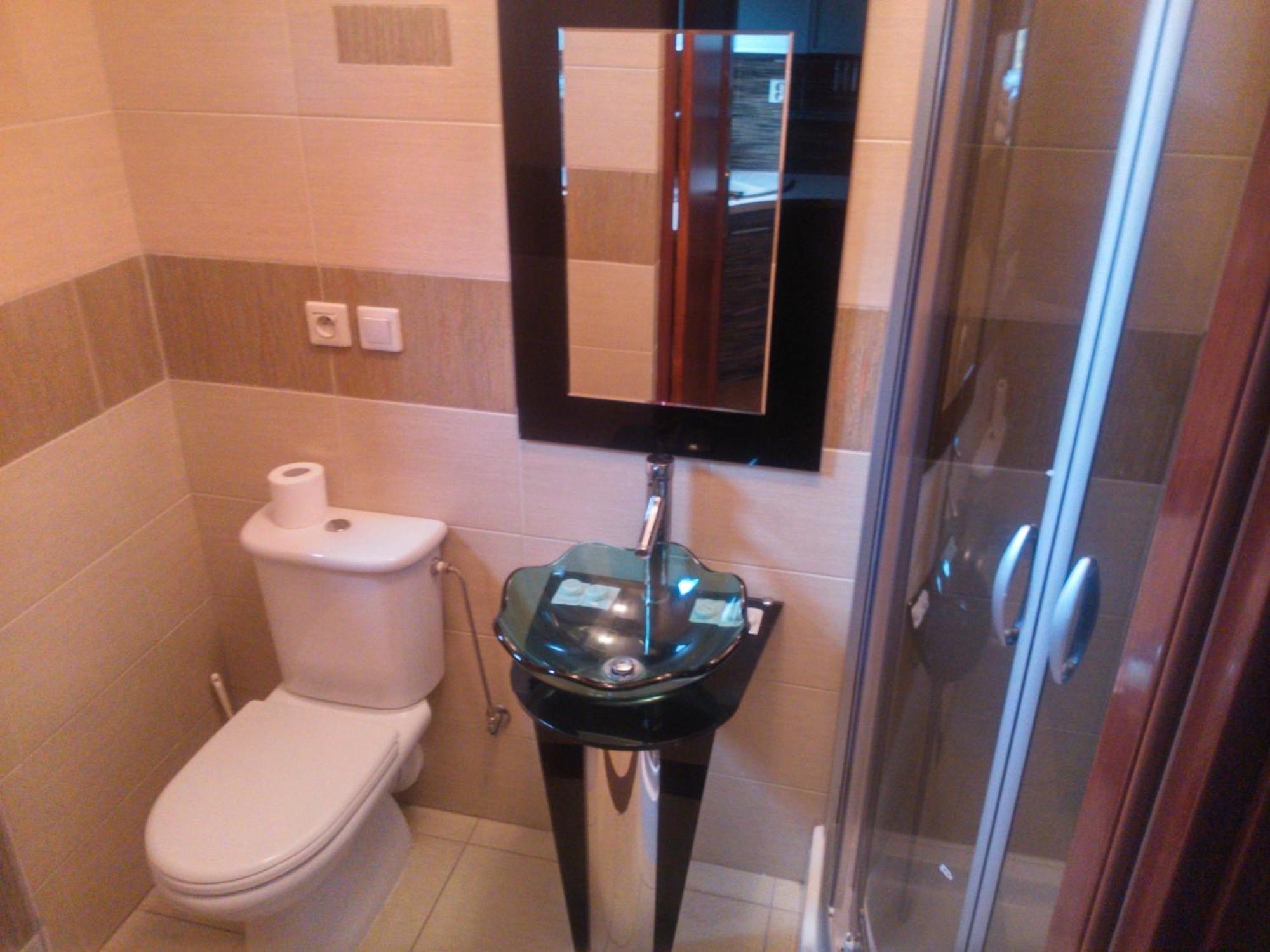 Bed and Breakfast Karczma Biesiadna Dalnia Екстер'єр фото