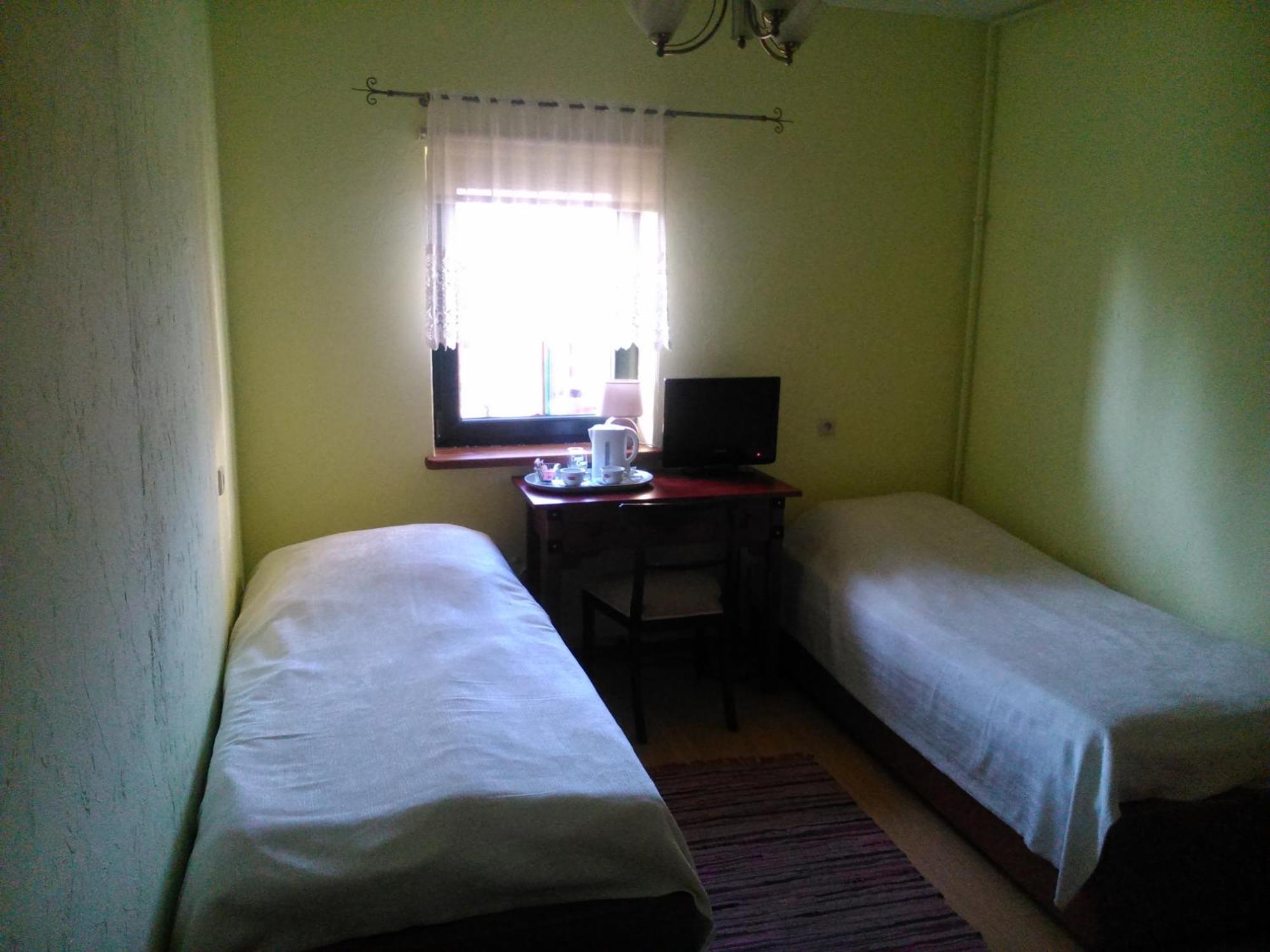Bed and Breakfast Karczma Biesiadna Dalnia Номер фото