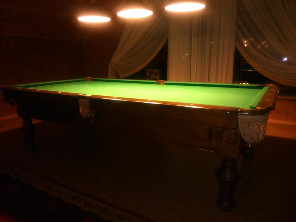 Bed and Breakfast Karczma Biesiadna Dalnia Екстер'єр фото